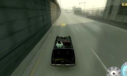 冒险最高难度超清通关07势不可挡-黑市拳赛-公