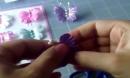 DIY手工制作如何做水晶蝴蝶 简单手工艺品