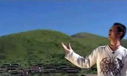 藏族男歌曲