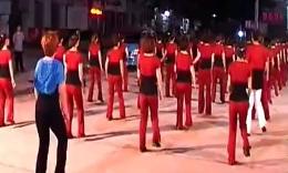 迪斯科广场舞,美了美了,莱州舞动青春舞蹈队 1